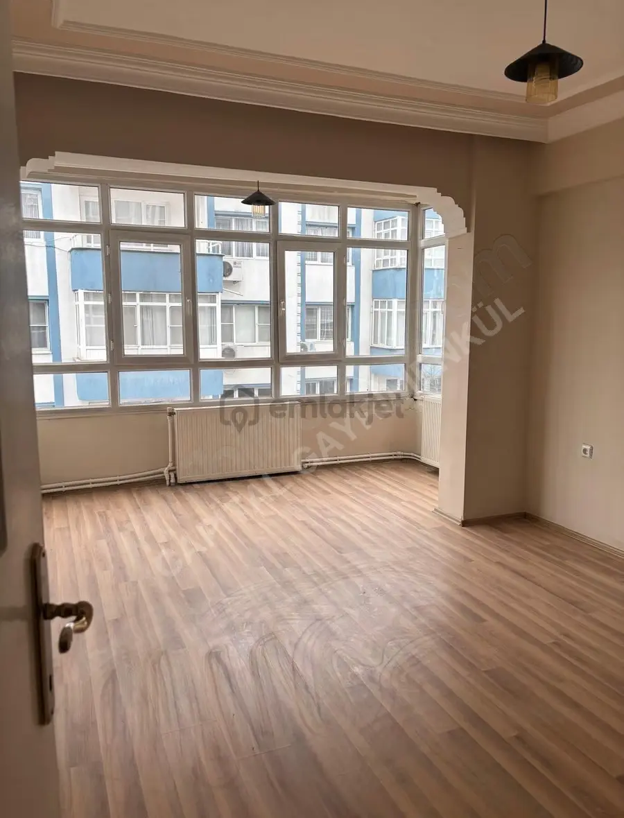 Capital Emlaktan Halk Yapı Satılık 3+1 Daire - 2