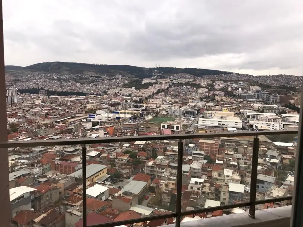 Bornova Dap İzmir'de Kiralık 1+0 Stüdyo Daire - 9