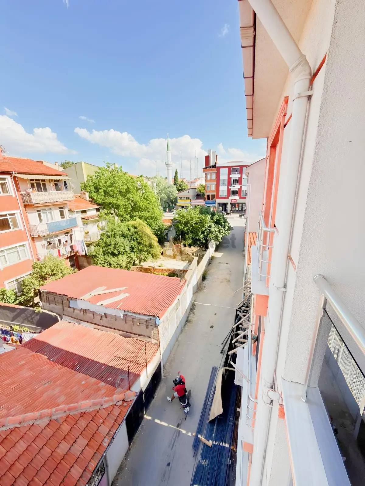 Kıyık Ana Cadde Üzeri Satılık 2+1 Daire - 13