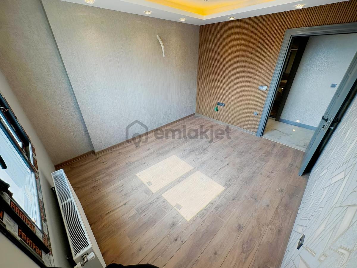 Sarıçam Bld. Civarı Loft Premiumda Lüks İşçilikli 3+1 Satlık - 14