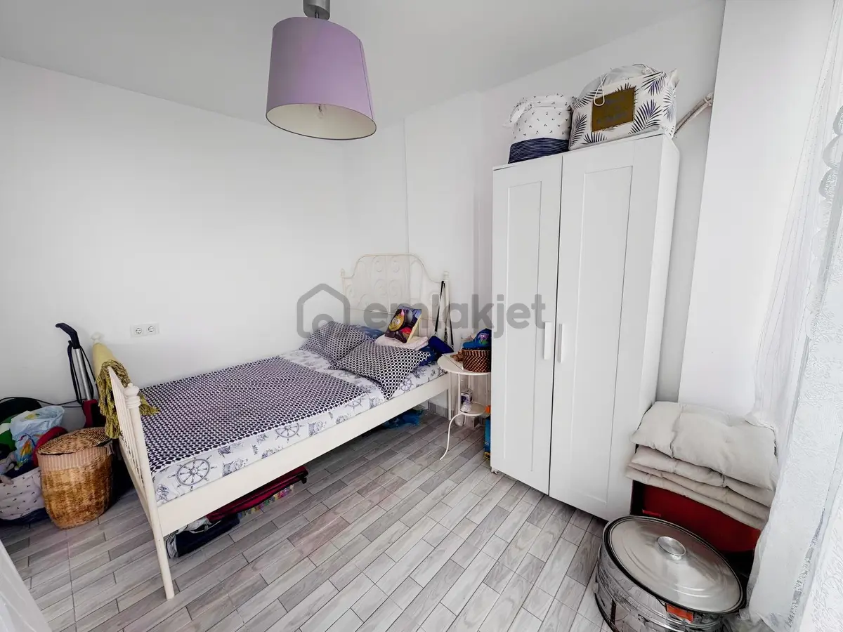 Eşyalı Havuzlu Sitede !!! - 13