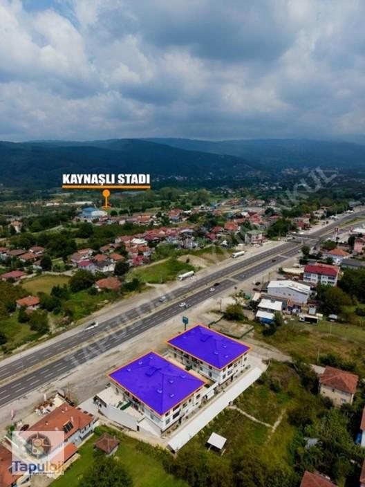 Kaynaşlı Da Satılık 3+1 Daireler - 9