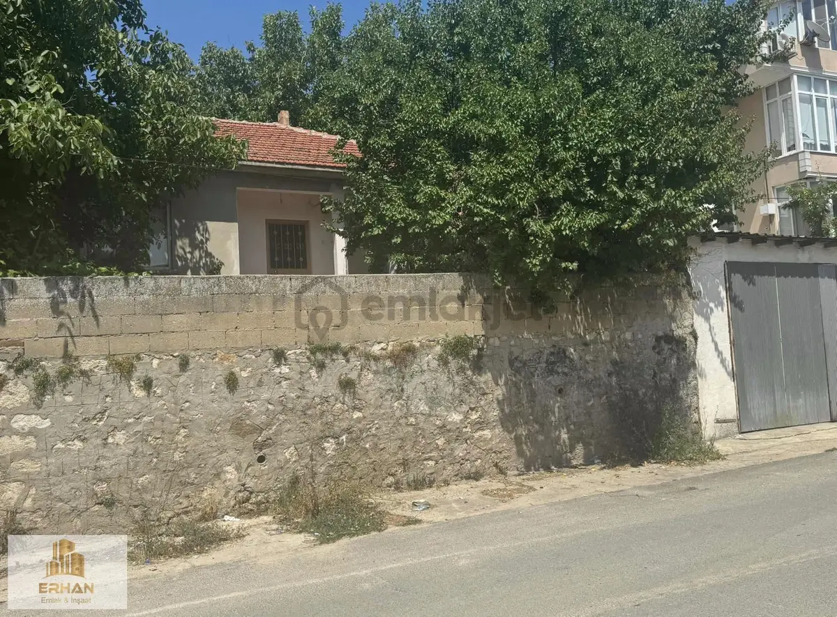 Kırklareli Vize Kale Mahallsinde Satılık Müstakil Ev - 13