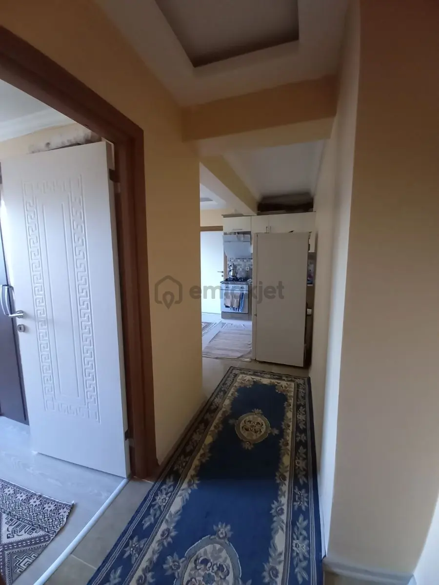 Üniversite Yakını Kiralik 1+1 - 11