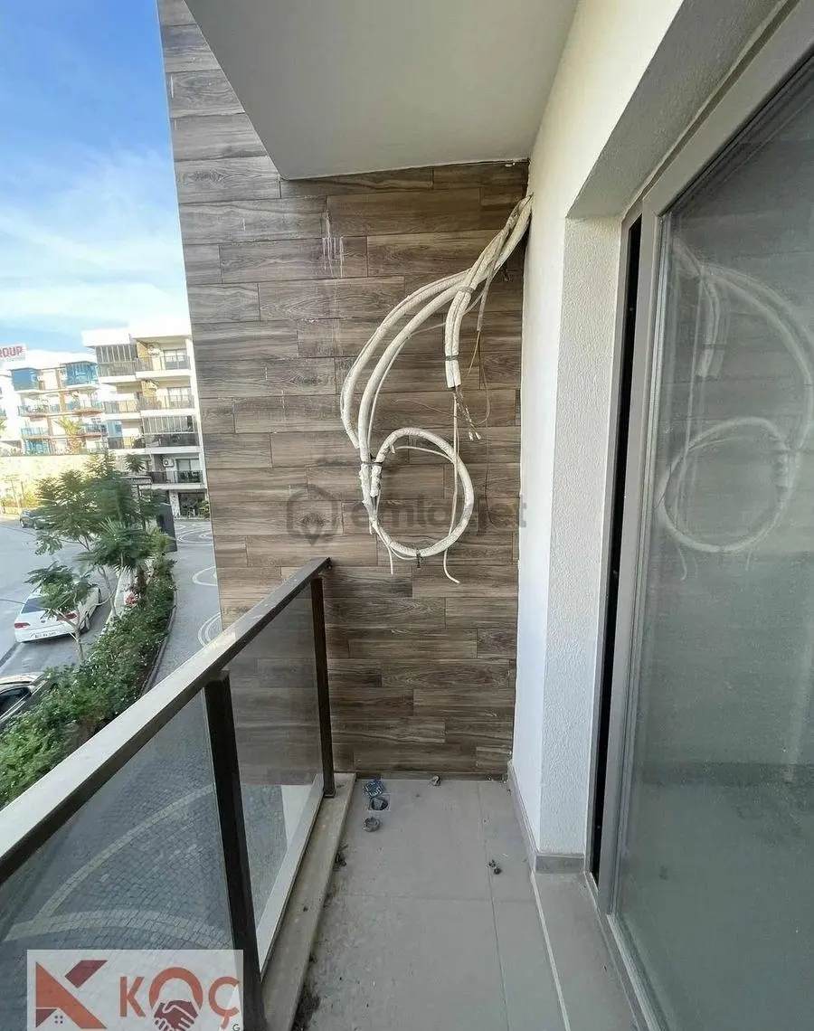 Kuşadasında Lüks Sitede Satılık 2+1 Daire - 27