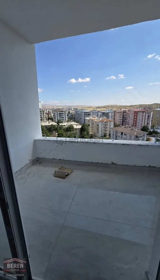 Seyrantepe Mah. Satılık Sıfır 3+1 Daire - 21