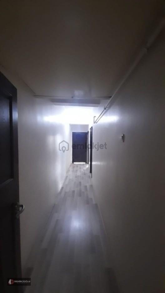 Sıvas Caddesınde 180m2 3+1 Satılık Daıre - 19