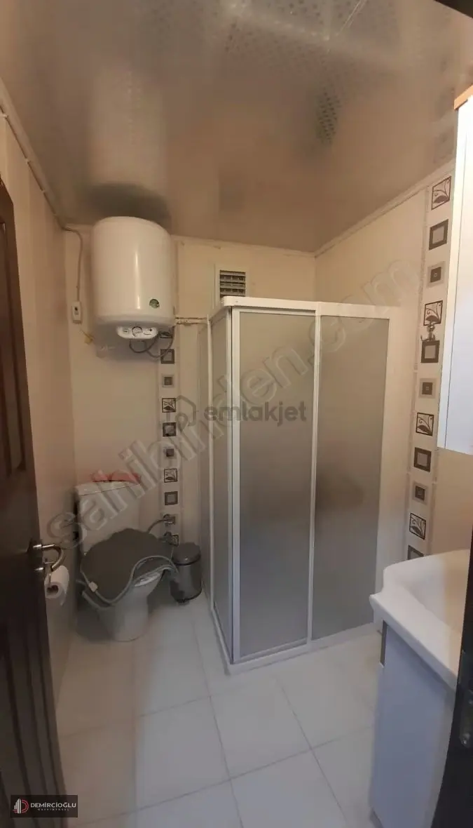 Sıvas Caddesınde 180m2 3+1 Satılık Daıre - 17