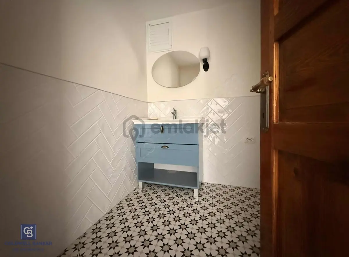 Aliağa Yalı Mah. 3+1 Tadilatlı Satılık Çatı Dubleksi - 28