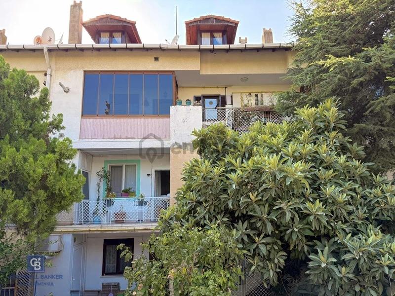 Aliağa Yalı Mah. 3+1 Tadilatlı Satılık Çatı Dubleksi - 33