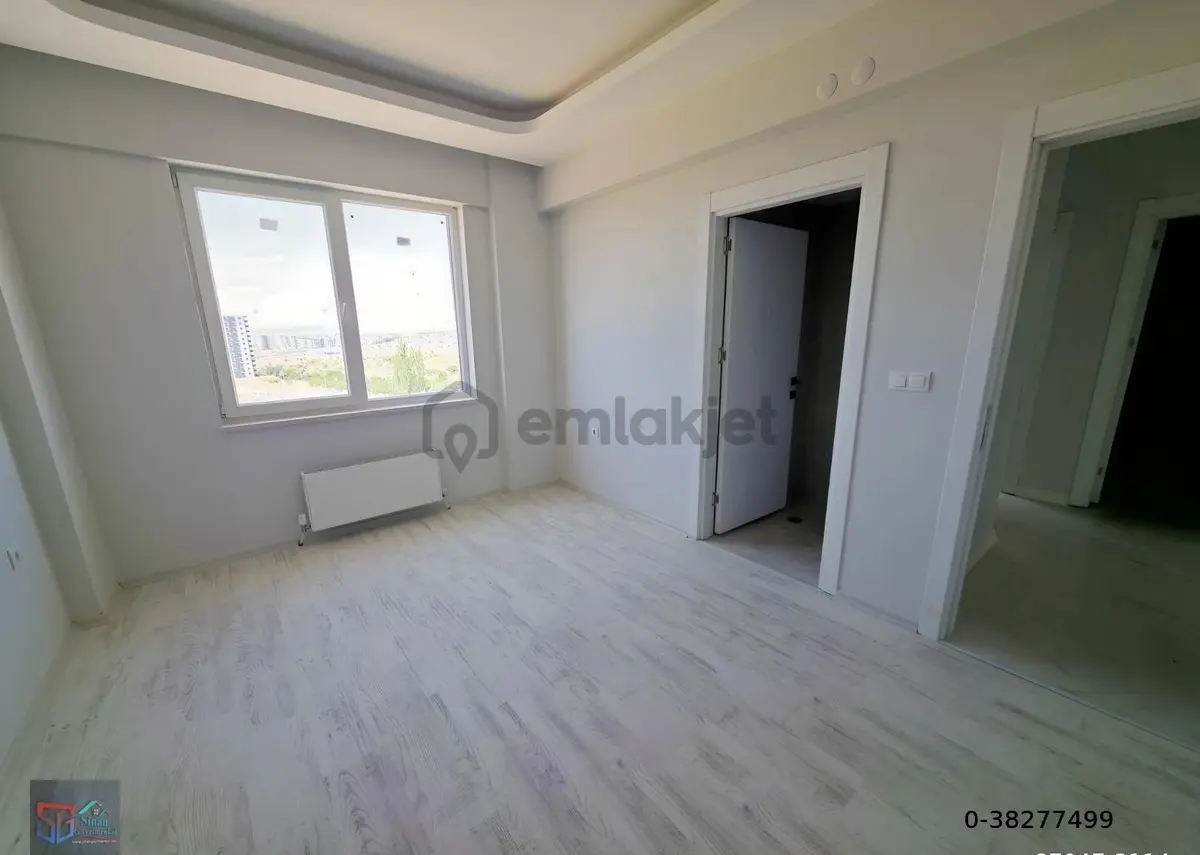 Mimsin Fatihde Satılık Sıfır Daire - 13