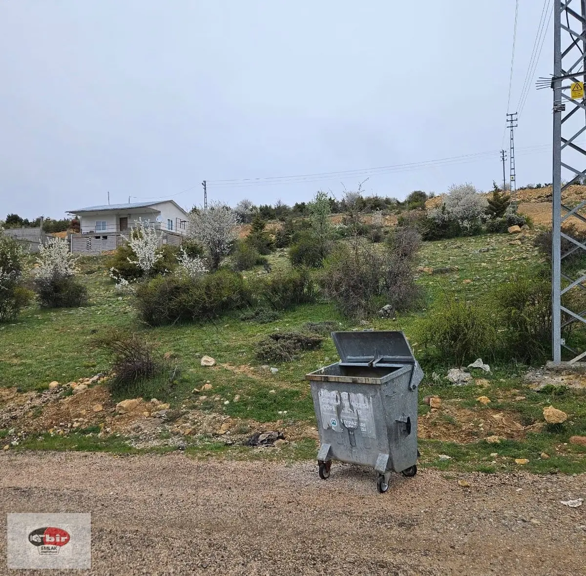 Beypazarı Satılık Arsa - 4