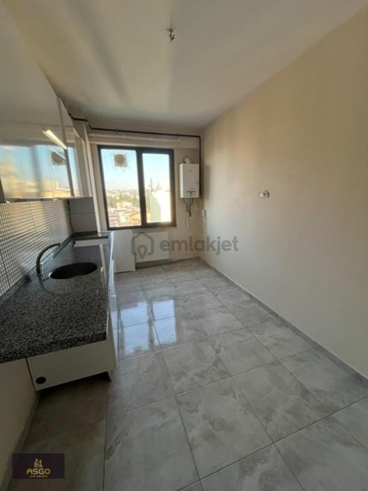 Asgo Dan Cadde Üzeri Plaza Da Kiralık 3+1 Dubleks Daire - 19