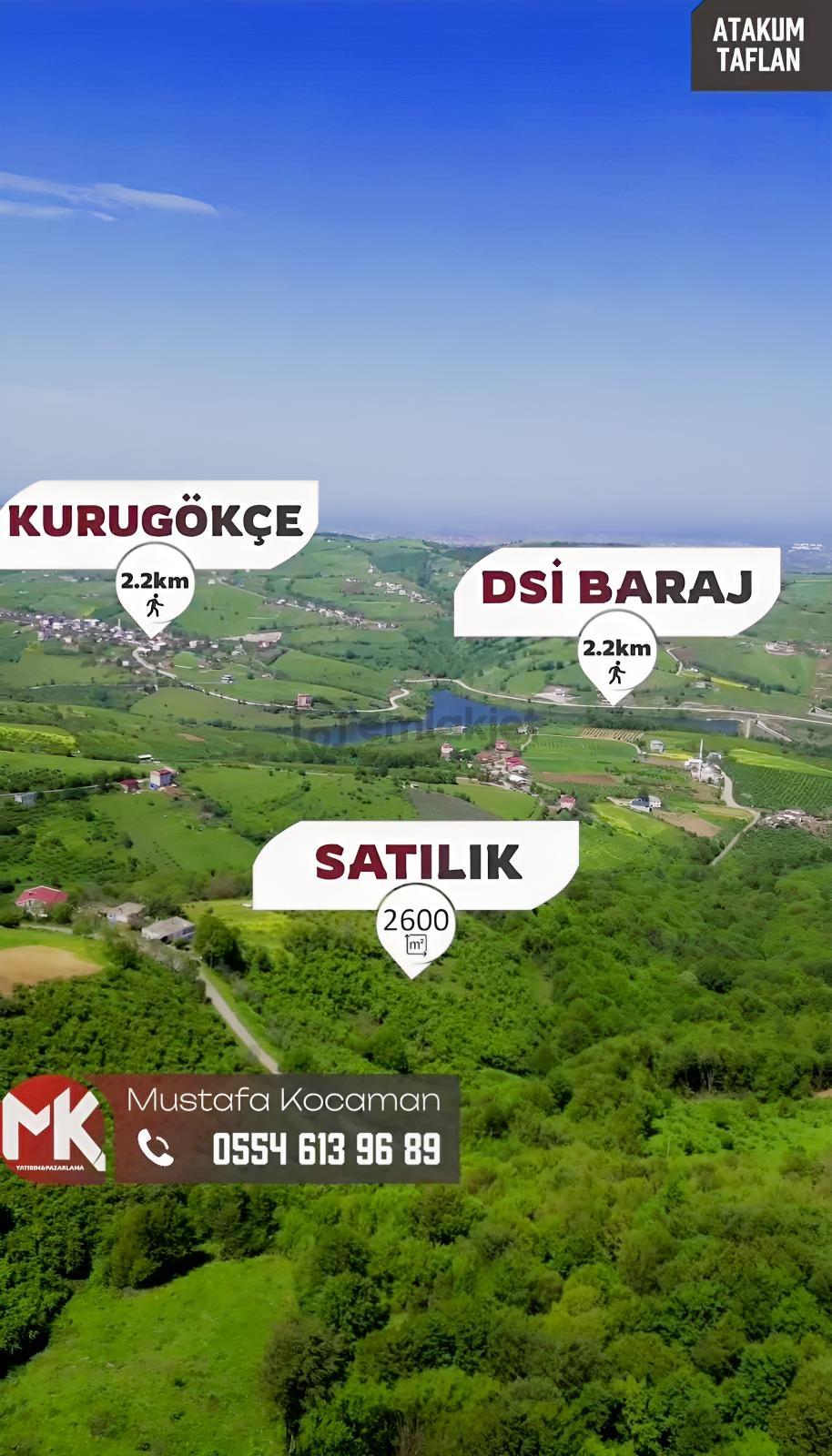 Acil Acil Acil!! Deniz Manzaralı 2.700 M² Yola Cephe - 17