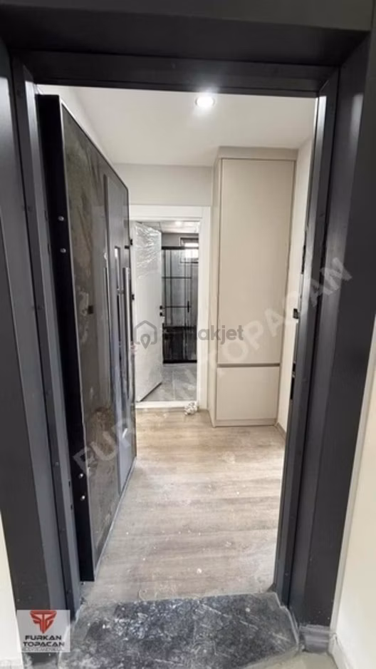 Denize Sıfır İskanlı Lüks Satılık 1+1 Daire - 8
