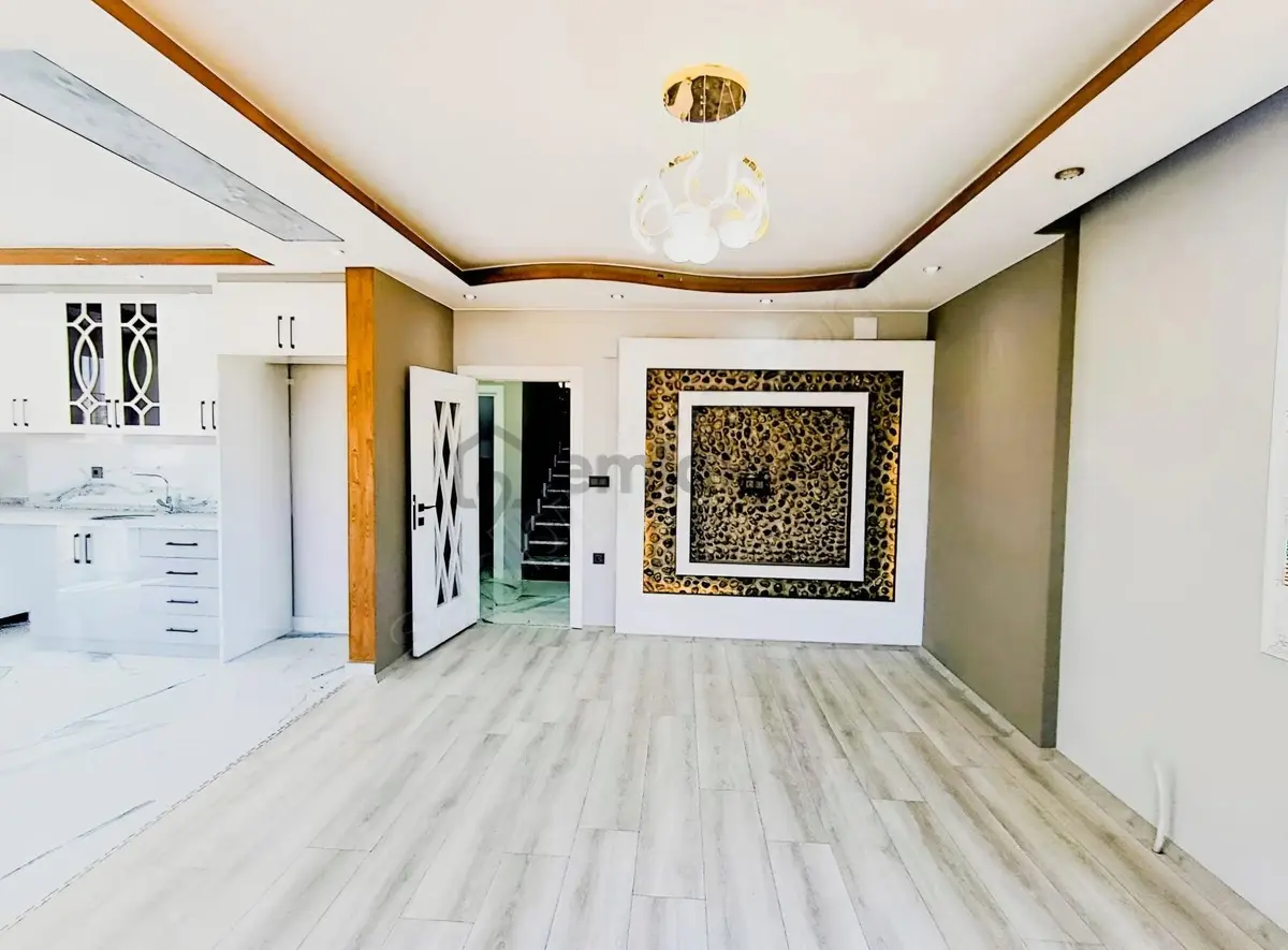 4+1 200m2 Ultra Lüks Yaylalık Villa - 5