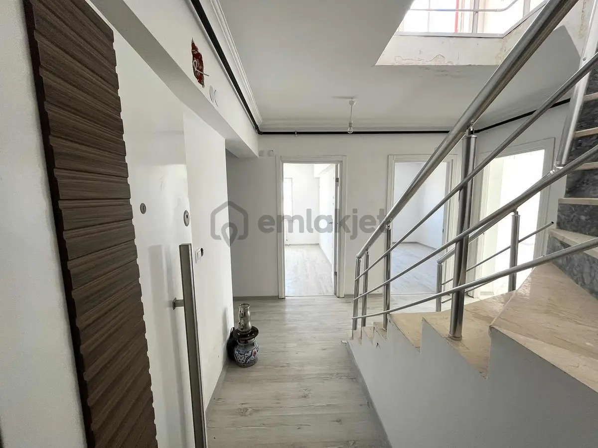 Pursaklar Mimar Sinan Mahallesi Kiralık 6+1 - 15