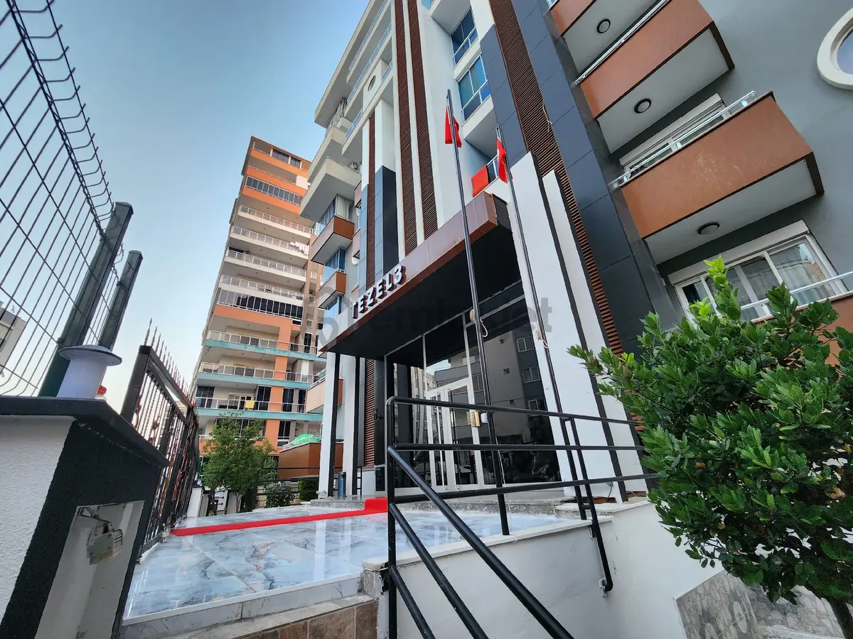 Sahibinden Araç Takaslı 80m2 Denize 200 Mt - 8