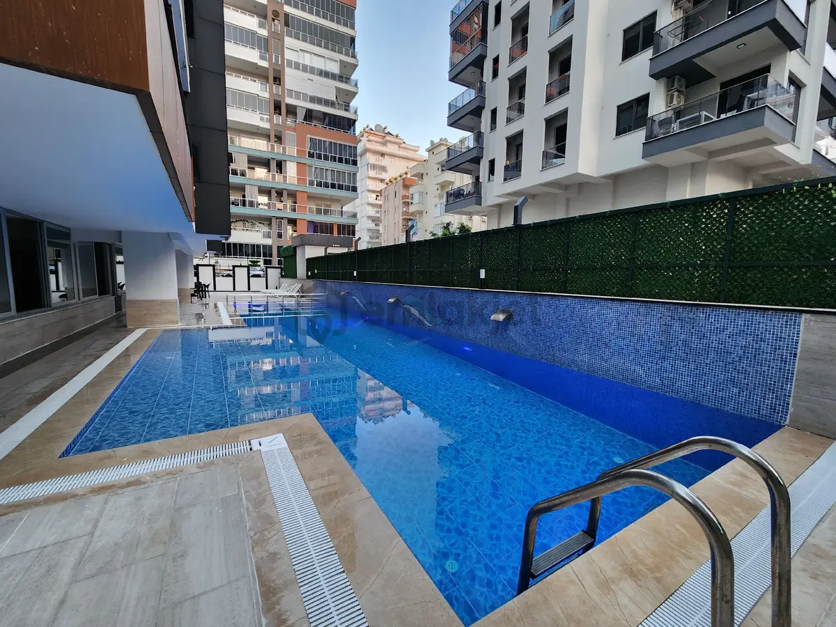 Sahibinden Araç Takaslı 80m2 Denize 200 Mt - 12