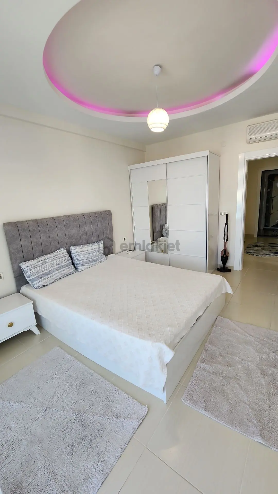 Sahibinden Araç Takaslı 80m2 Denize 200 Mt - 4