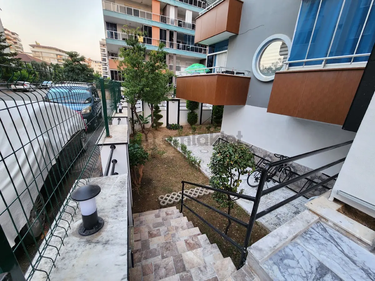Sahibinden Araç Takaslı 80m2 Denize 200 Mt - 10