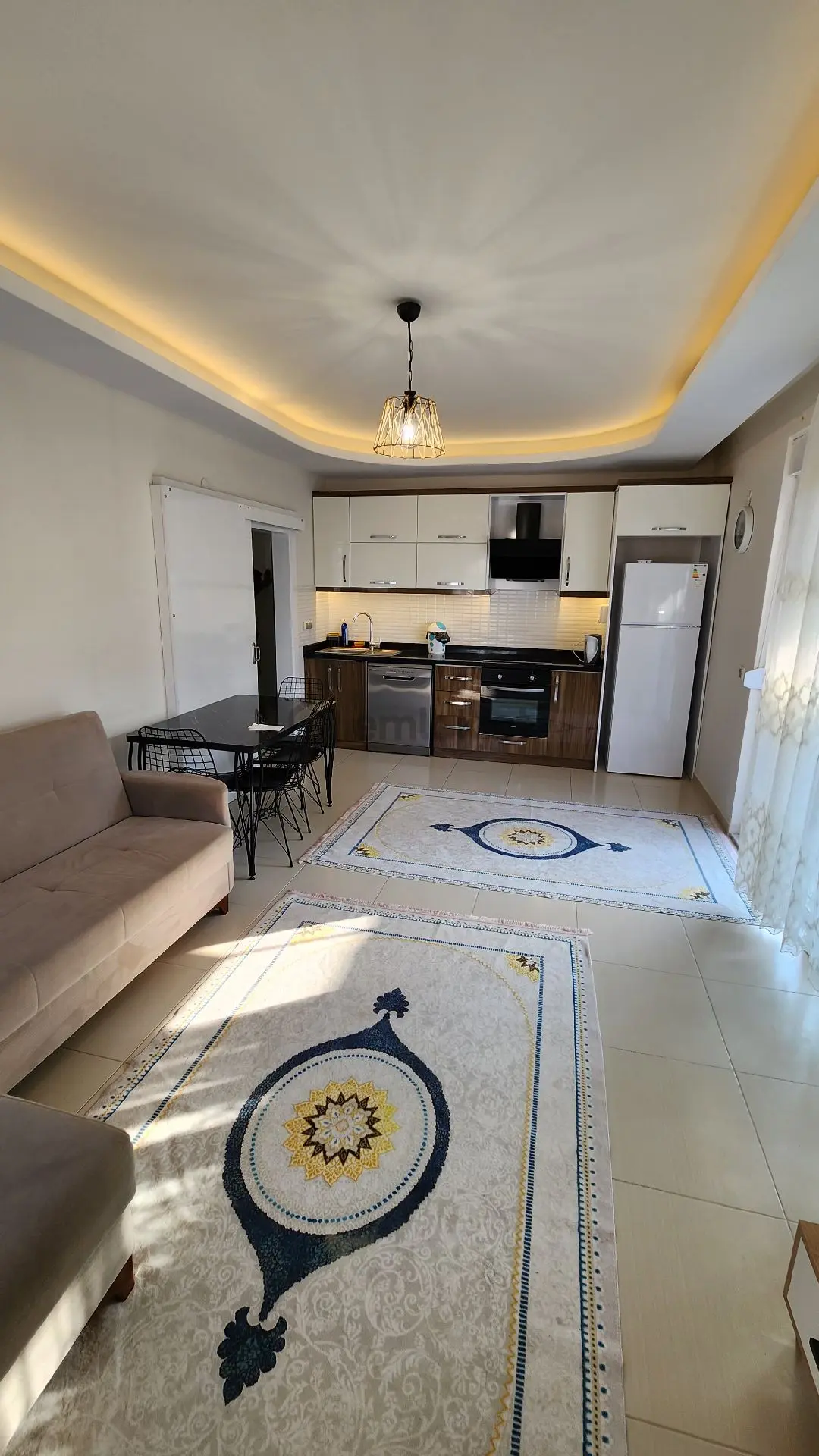 Sahibinden Araç Takaslı 80m2 Denize 200 Mt - 2