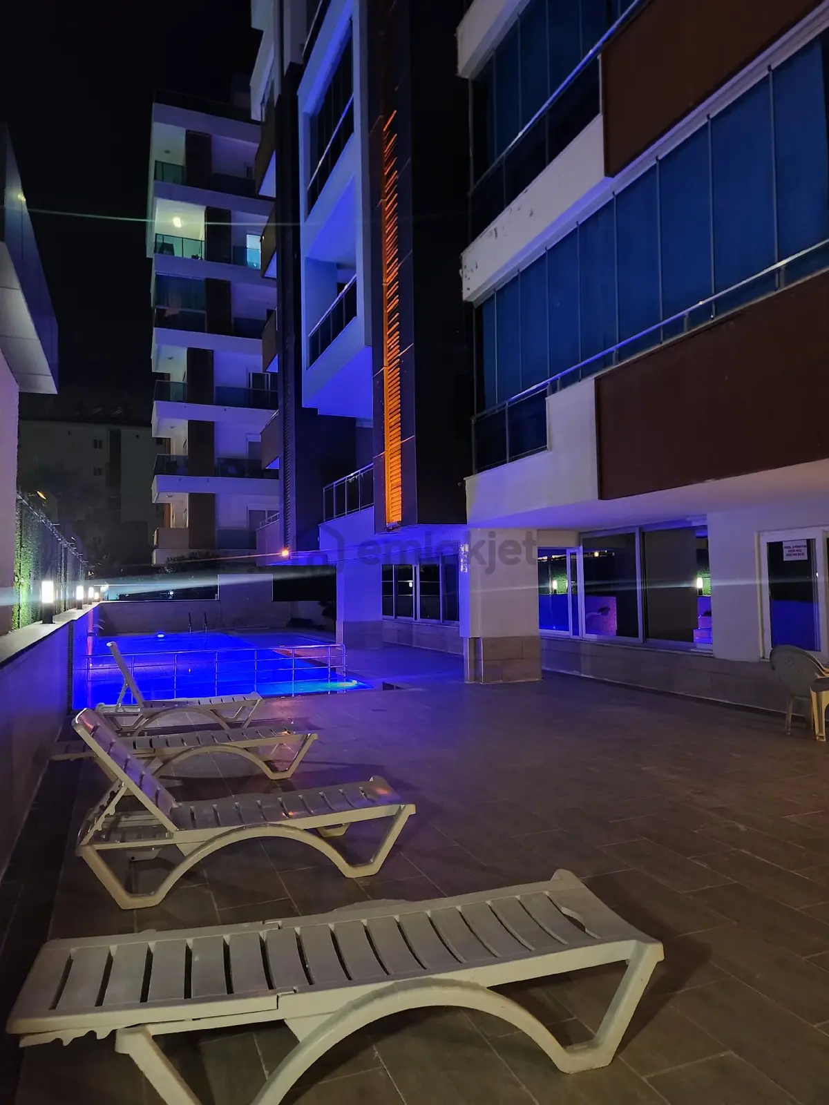 Sahibinden Araç Takaslı 80m2 Denize 200 Mt - 20