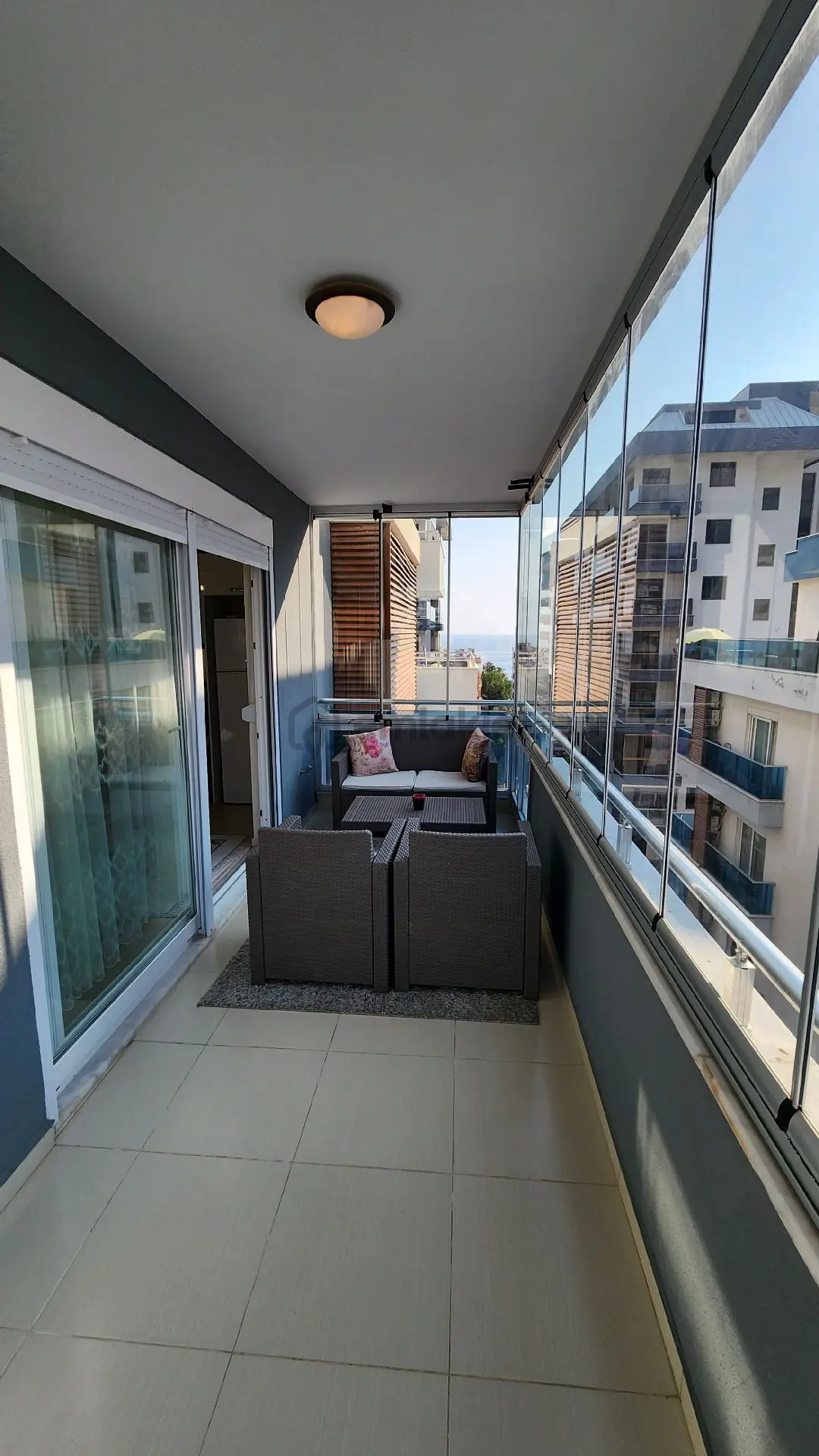 Sahibinden Araç Takaslı 80m2 Denize 200 Mt - 6
