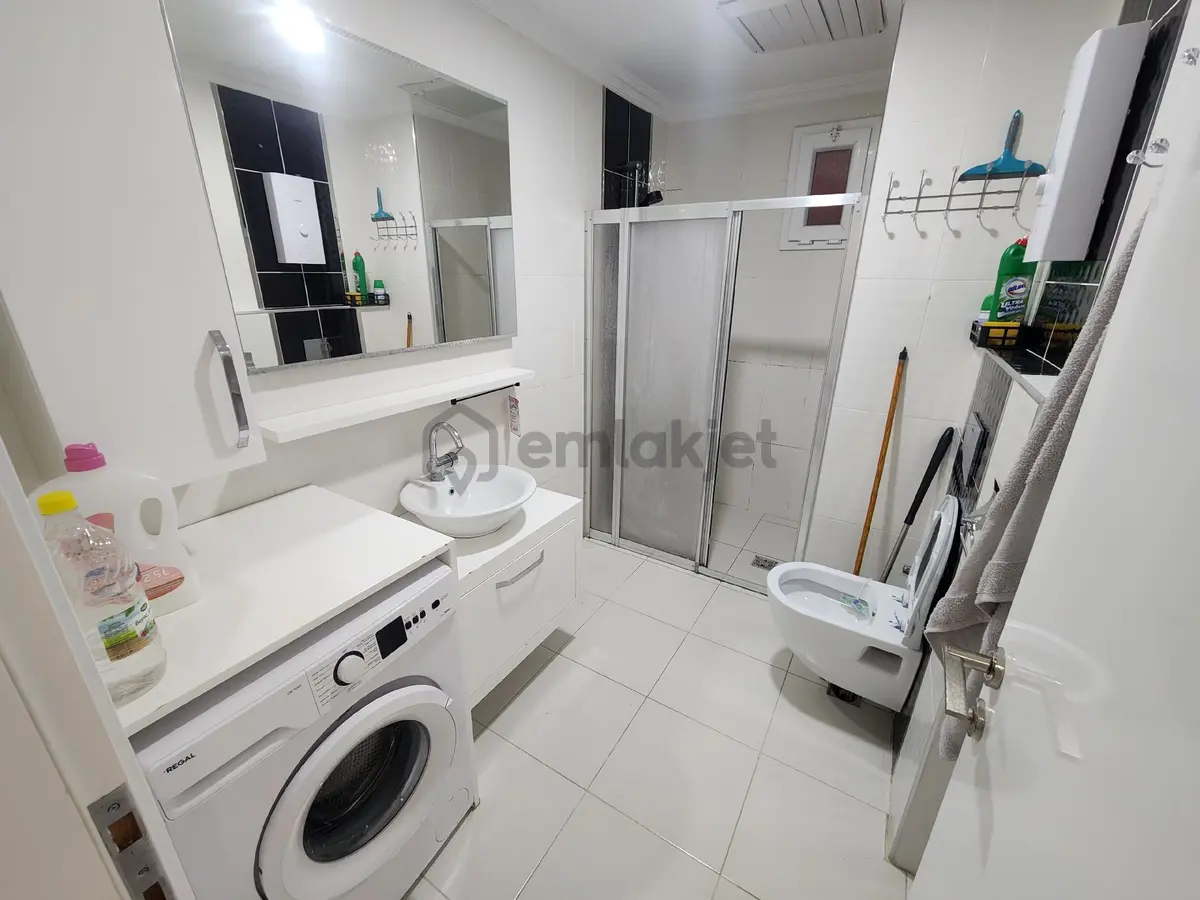 Sahibinden Araç Takaslı 80m2 Denize 200 Mt - 7