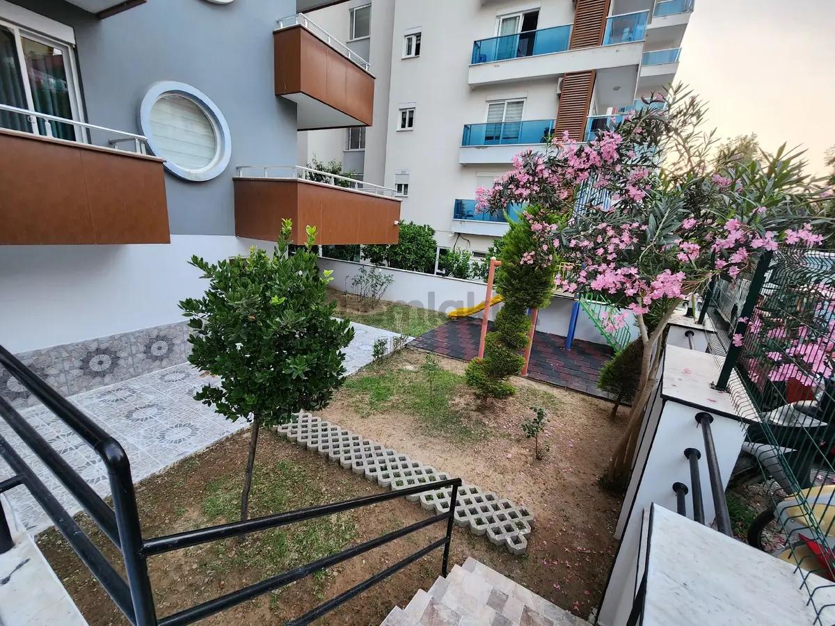 Sahibinden Araç Takaslı 80m2 Denize 200 Mt - 9