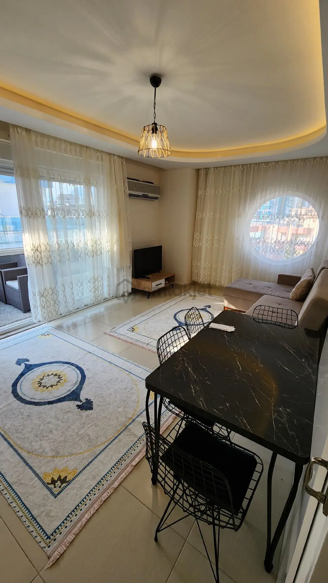 Sahibinden Araç Takaslı 80m2 Denize 200 Mt - 3