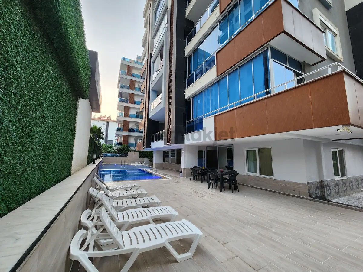 Sahibinden Araç Takaslı 80m2 Denize 200 Mt - 15