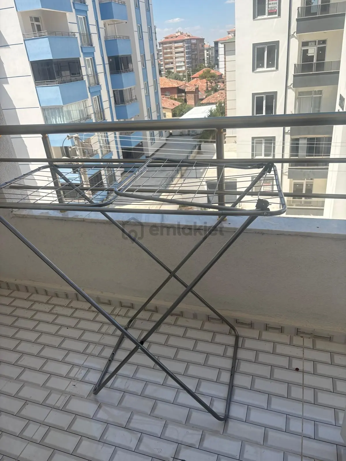 Sahibinden 1+1 Kiralık Esyalı Daire - 11