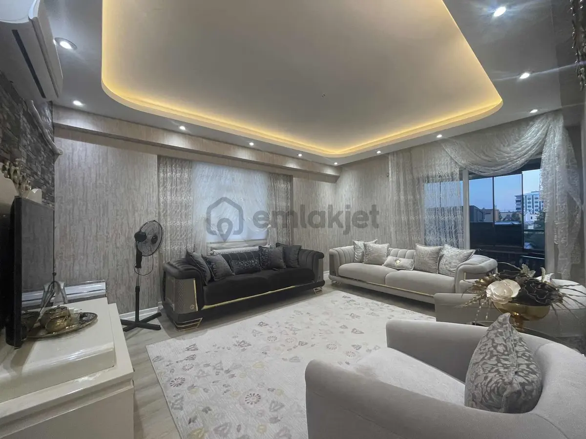 Batıkente Kaçırılmayacak Daire - 28