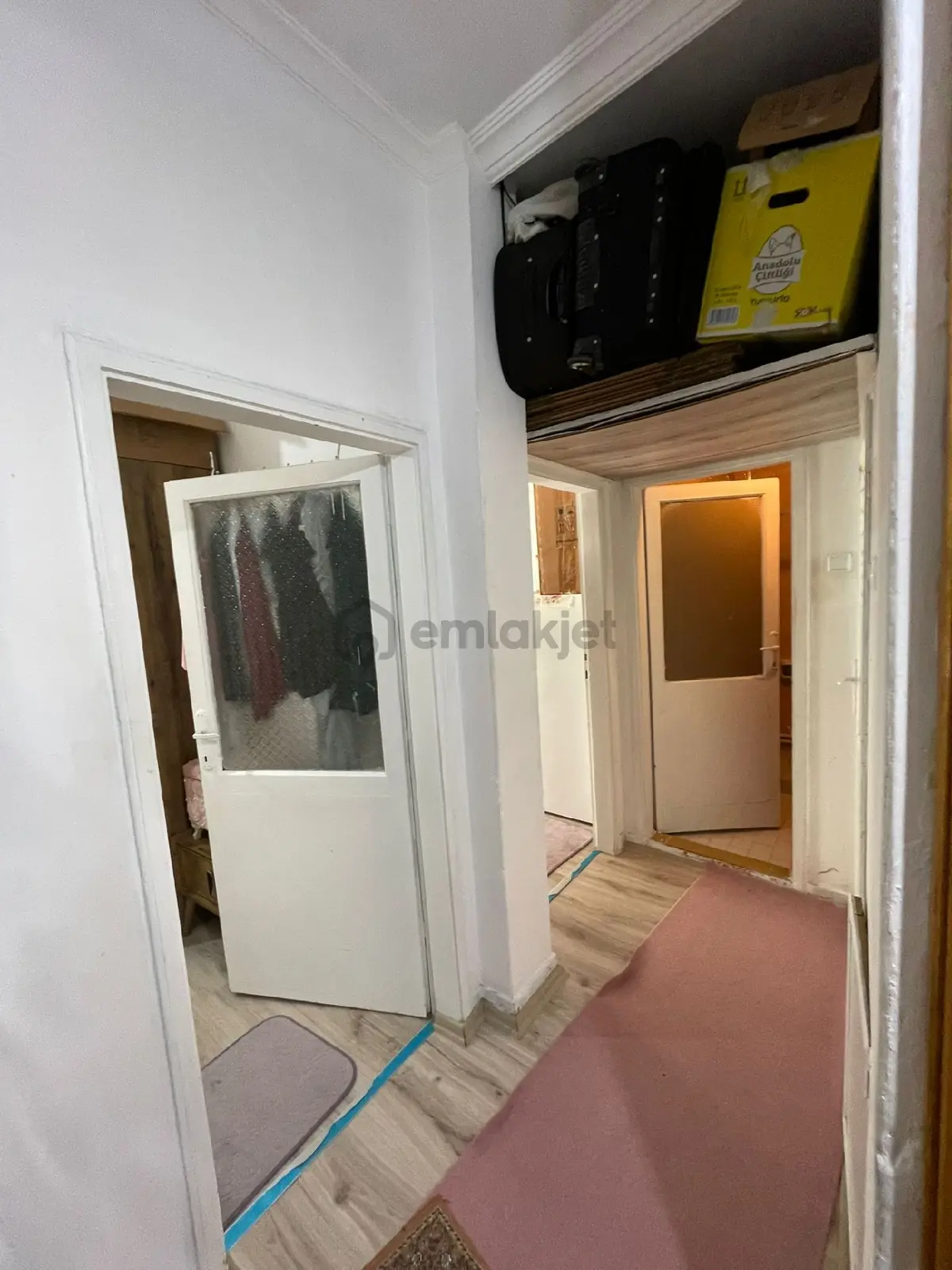 Rekoor Emlaktan Çiftlikte 2+1 Satılık Daire - 8
