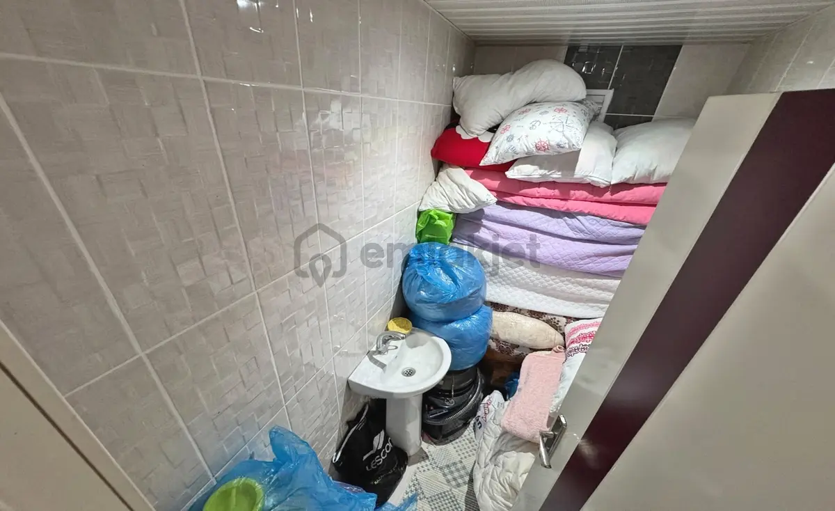 Kanuni Mahalle'sinde Site İçerisinde Geniş Ebeveyn Banyolu 3+1 - 7