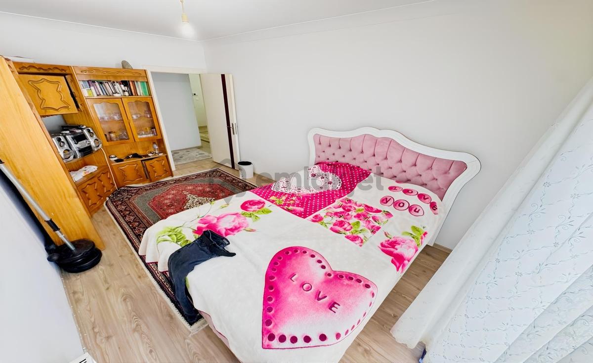 Kanuni Mahalle'sinde Site İçerisinde Geniş Ebeveyn Banyolu 3+1 - 21