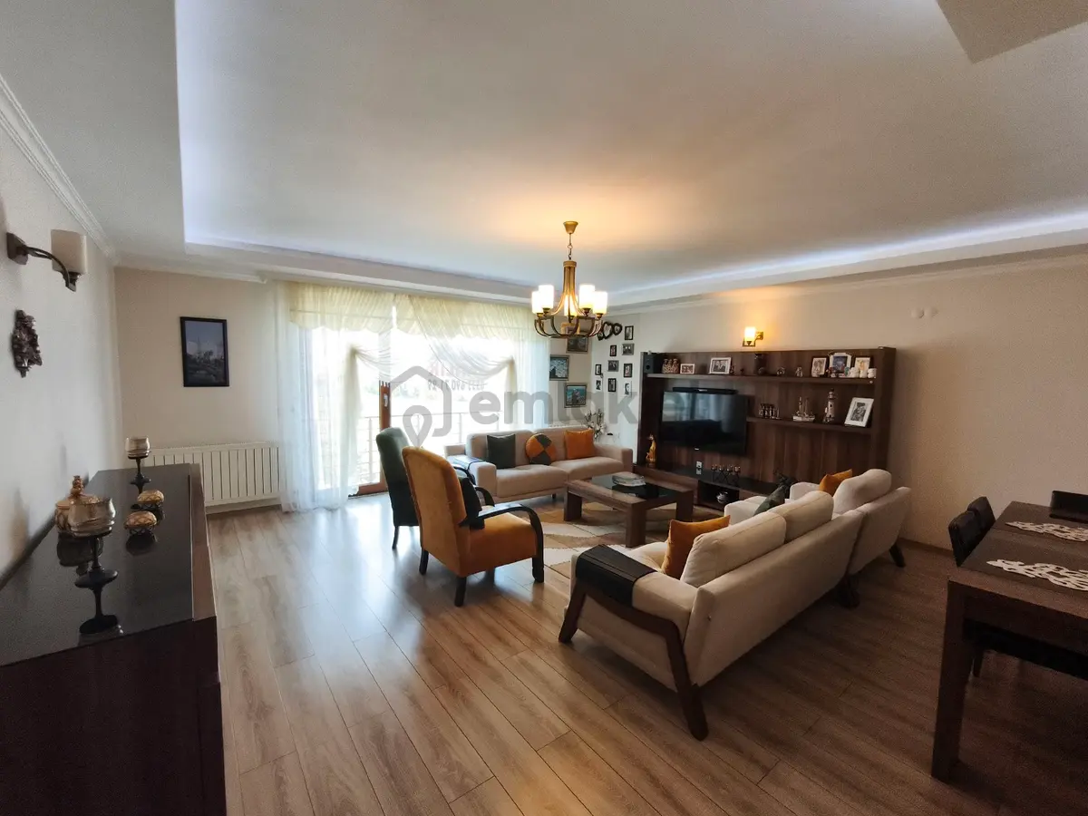 Sahibinden Paşakent De Site İçerisinde Lüks Daire - 4