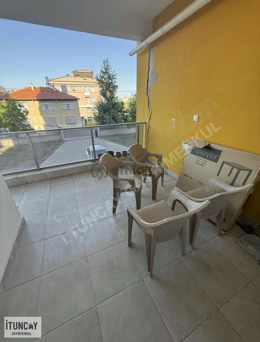 İtuncay Dan Alaylar 2 Mh Satılık 2+1 Lüks Daire - 7
