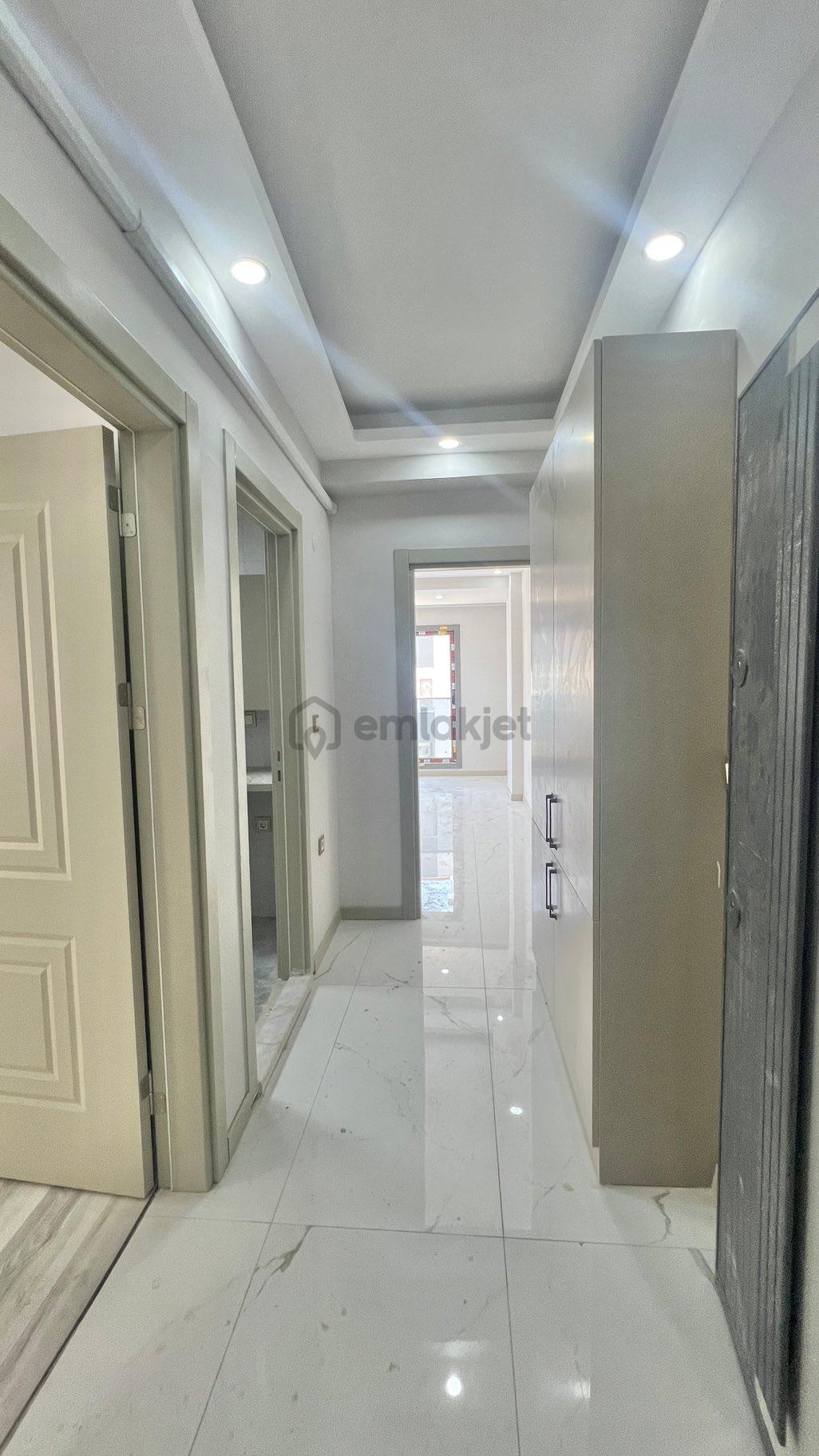 Arakat Sıfır Daire 1+1, Merkezi Lokasyon - 8