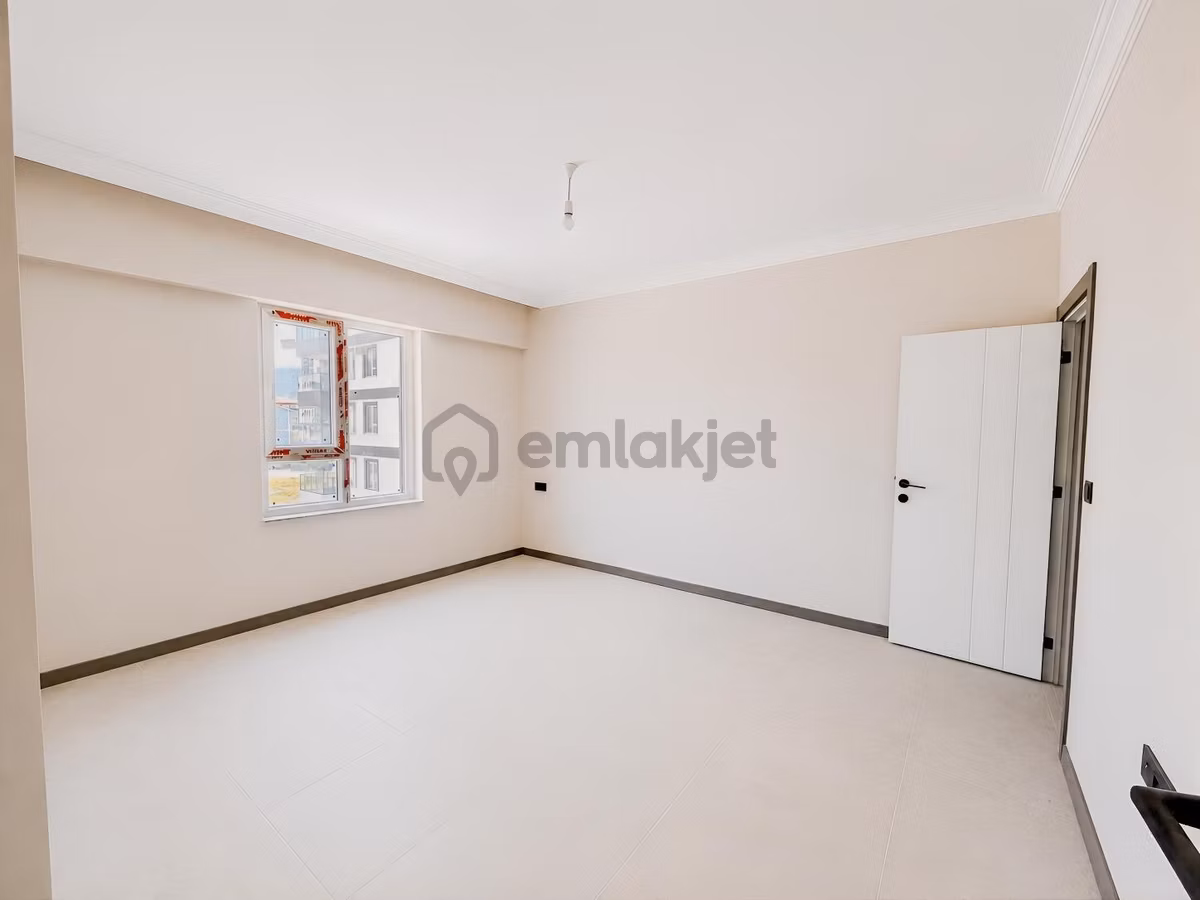 Isparta Zafer Mahallesin'de 3+1 Satılık Daire - 18