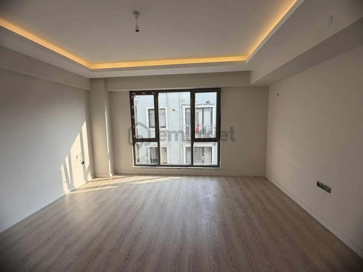 Üçevler Merkezde Sıfır Asansörlü 2+1 Satılık Daire - 12