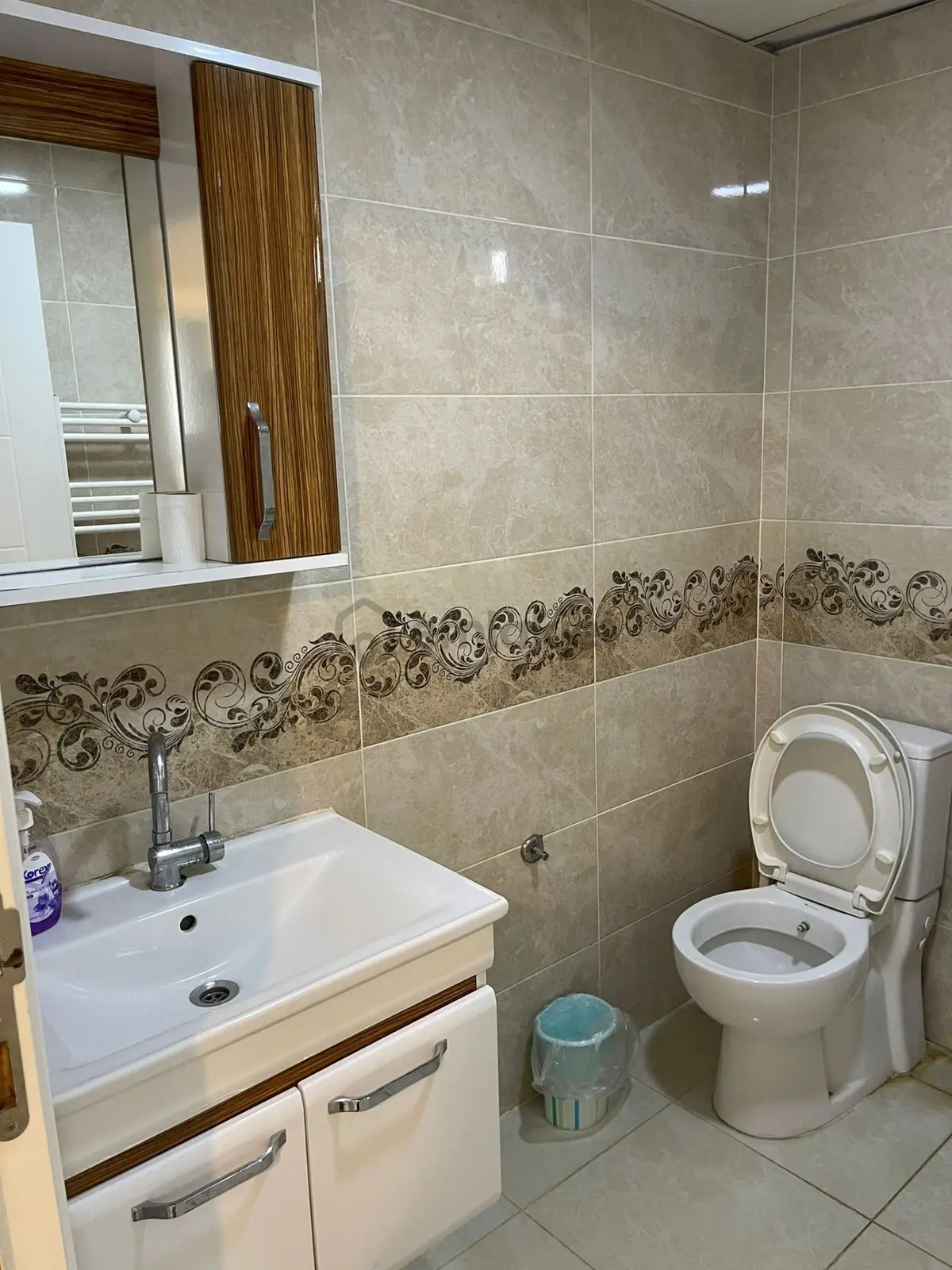 Samsun Atakum 2+1 Klimalı Lüks Daireler - 21