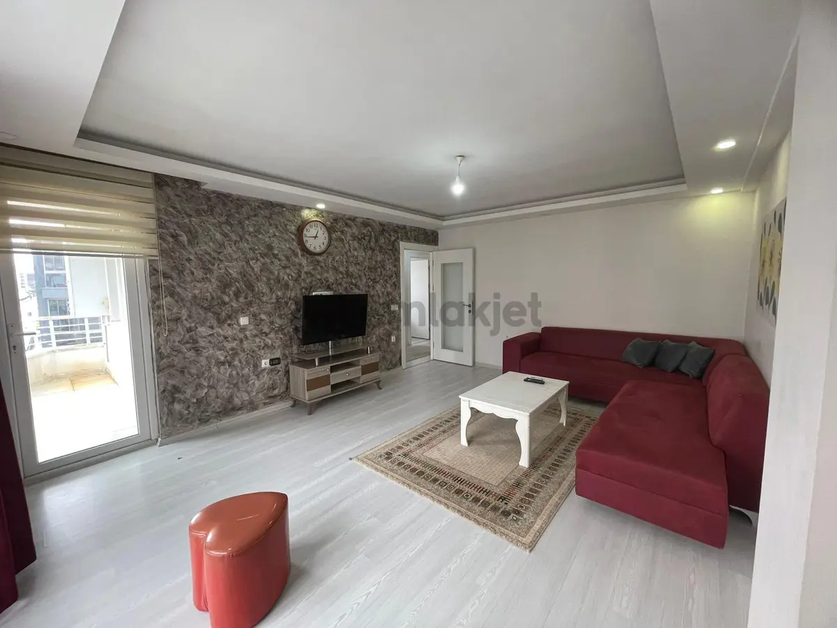 Samsun Atakum 2+1 Klimalı Lüks Daireler - 27