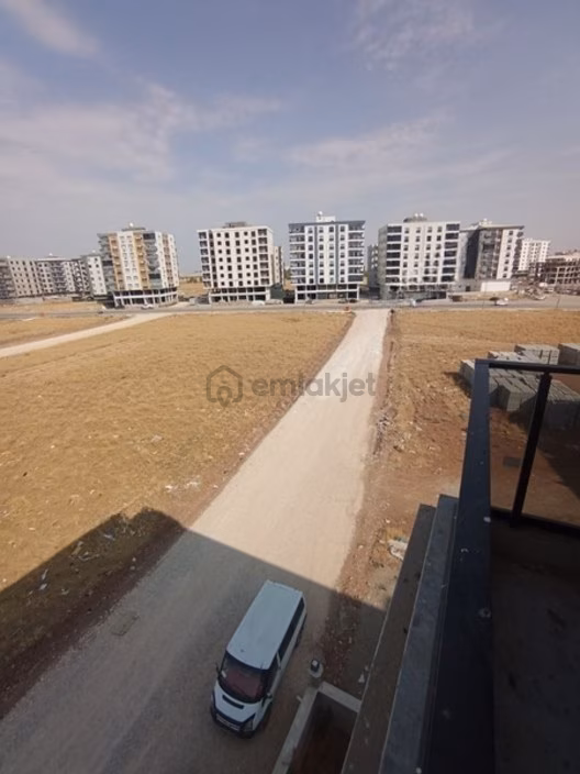 2+1 Kiralık Sıfır Daire - 3