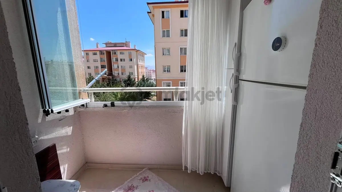 Çakı Yapı Emlaktan Kalecik Toki'de Satılık 3+1 Daire - 11