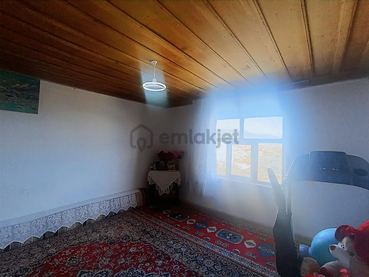 Isparta Yenişarbademli'de Satılık Müstakil Ev - 19
