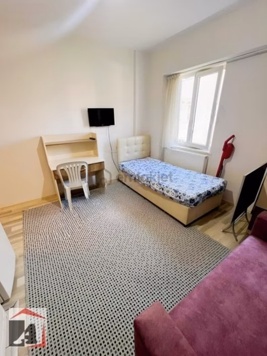 Herşey Dahil Apartlar - 8