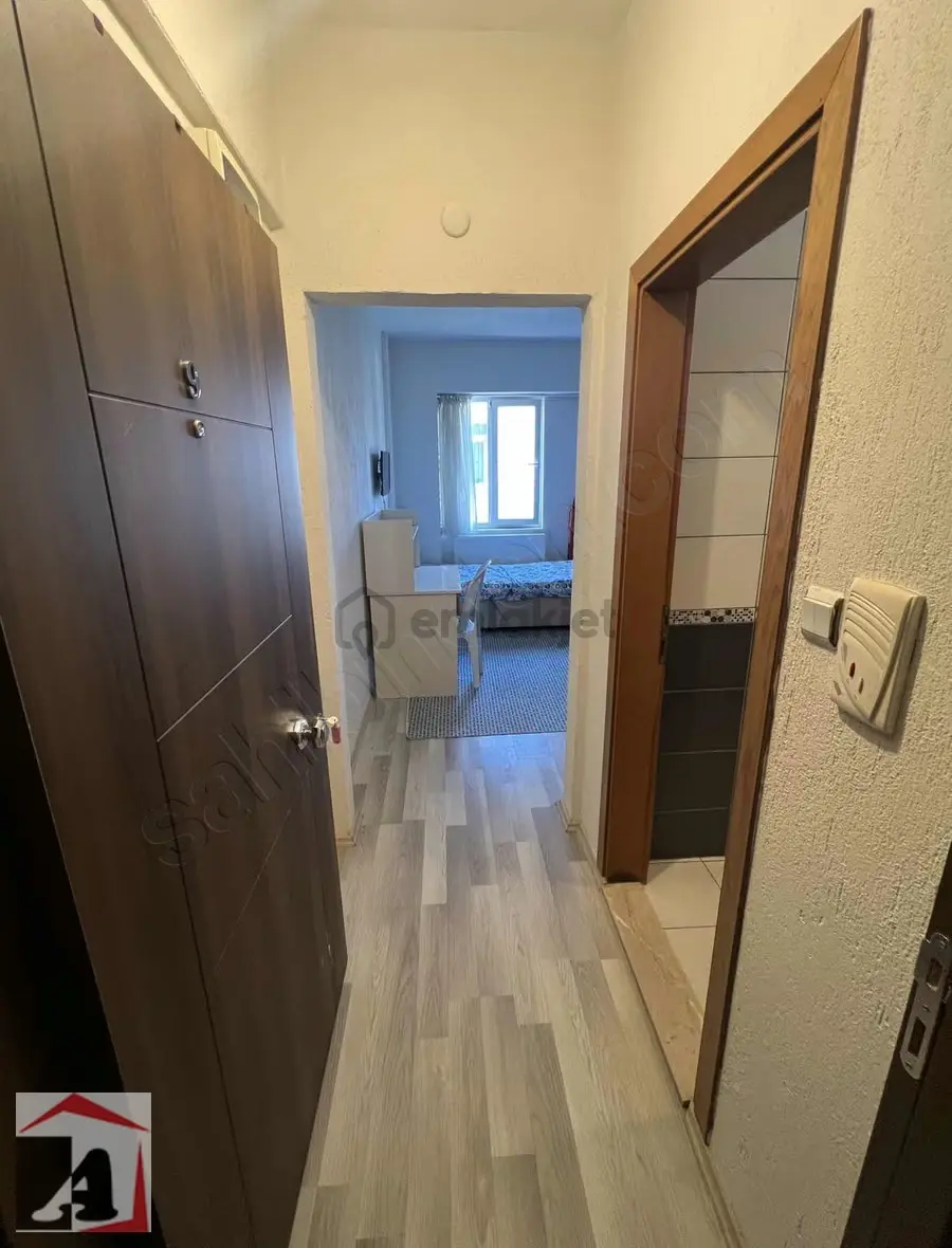 Herşey Dahil Apartlar - 5