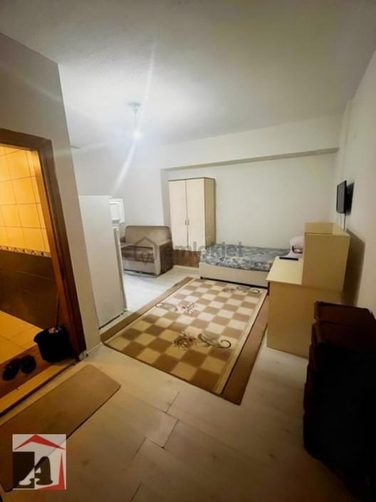 Herşey Dahil Apartlar - 12